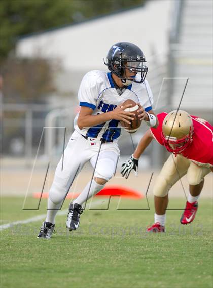 Thumbnail 3 in JV: Frontier @ Centennial photogallery.