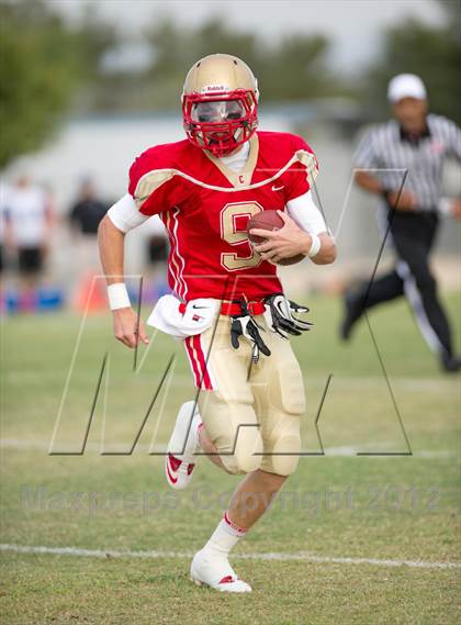 Thumbnail 2 in JV: Frontier @ Centennial photogallery.