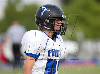 Thumbnail 2 in JV: Frontier @ Centennial photogallery.