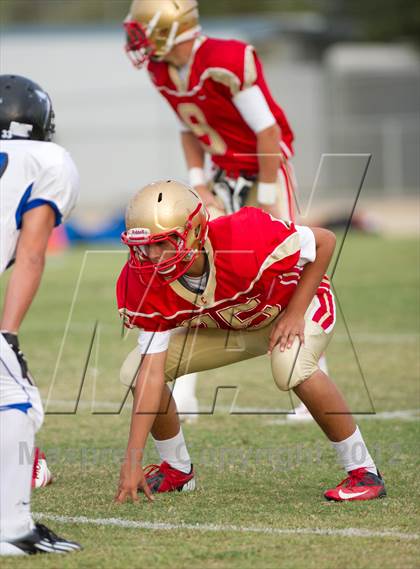 Thumbnail 3 in JV: Frontier @ Centennial photogallery.