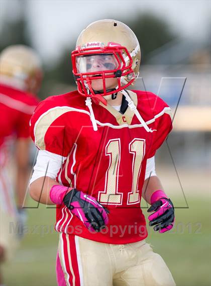 Thumbnail 1 in JV: Frontier @ Centennial photogallery.