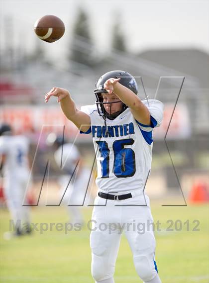 Thumbnail 1 in JV: Frontier @ Centennial photogallery.