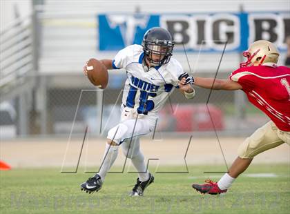 Thumbnail 2 in JV: Frontier @ Centennial photogallery.