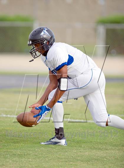 Thumbnail 3 in JV: Frontier @ Centennial photogallery.