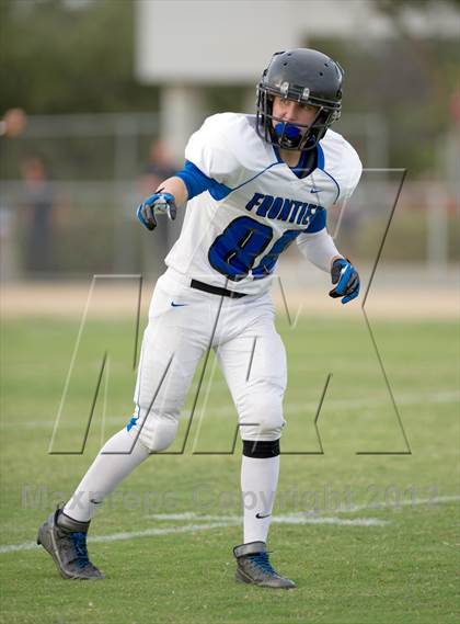 Thumbnail 2 in JV: Frontier @ Centennial photogallery.