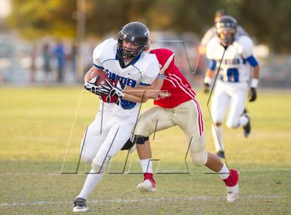 Thumbnail 2 in JV: Frontier @ Centennial photogallery.