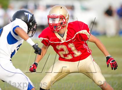 Thumbnail 3 in JV: Frontier @ Centennial photogallery.