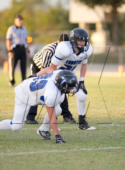 Thumbnail 2 in JV: Frontier @ Centennial photogallery.