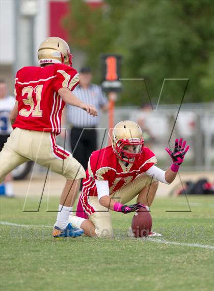 Thumbnail 3 in JV: Frontier @ Centennial photogallery.