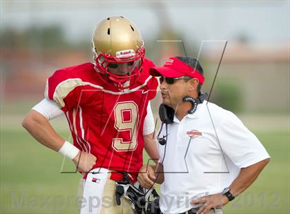 Thumbnail 1 in JV: Frontier @ Centennial photogallery.