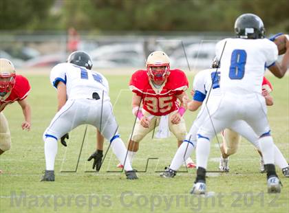 Thumbnail 2 in JV: Frontier @ Centennial photogallery.