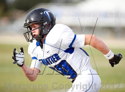 Thumbnail 2 in JV: Frontier @ Centennial photogallery.