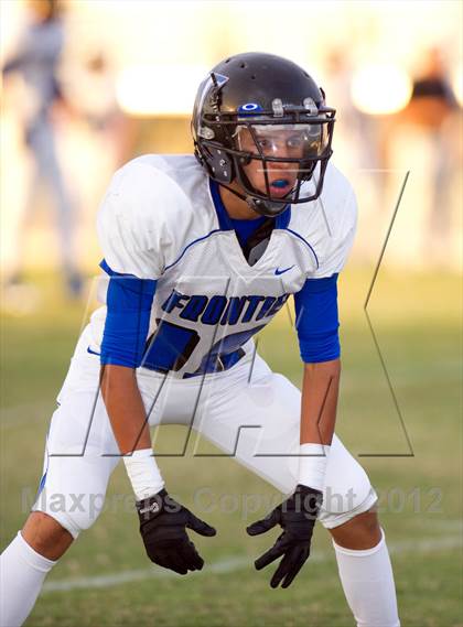 Thumbnail 3 in JV: Frontier @ Centennial photogallery.