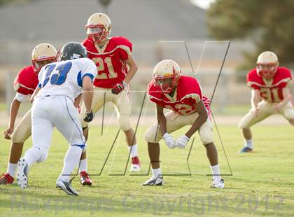 Thumbnail 3 in JV: Frontier @ Centennial photogallery.