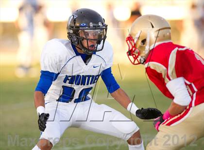 Thumbnail 1 in JV: Frontier @ Centennial photogallery.