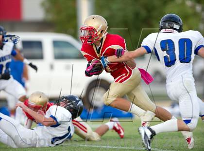 Thumbnail 2 in JV: Frontier @ Centennial photogallery.
