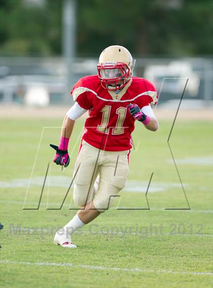 Thumbnail 3 in JV: Frontier @ Centennial photogallery.