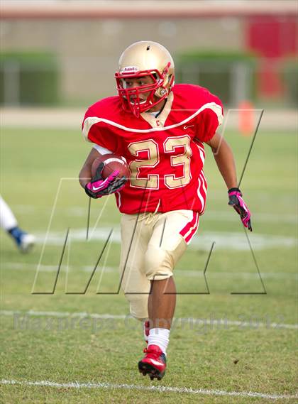 Thumbnail 1 in JV: Frontier @ Centennial photogallery.