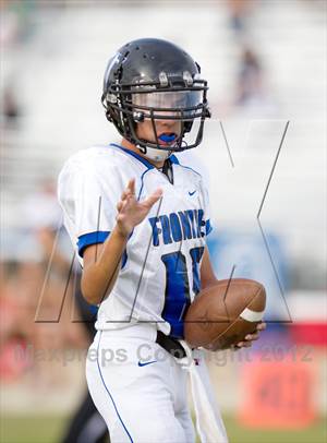 Frontier @ Centennial