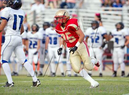 Thumbnail 1 in JV: Frontier @ Centennial photogallery.