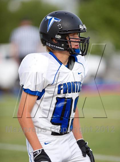 Thumbnail 1 in JV: Frontier @ Centennial photogallery.