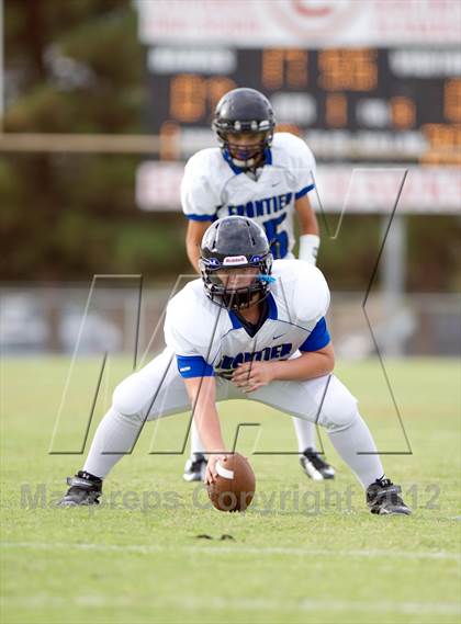 Thumbnail 2 in JV: Frontier @ Centennial photogallery.