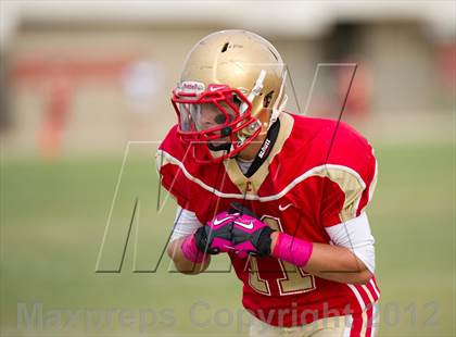 Thumbnail 3 in JV: Frontier @ Centennial photogallery.