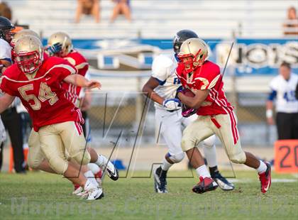 Thumbnail 3 in JV: Frontier @ Centennial photogallery.