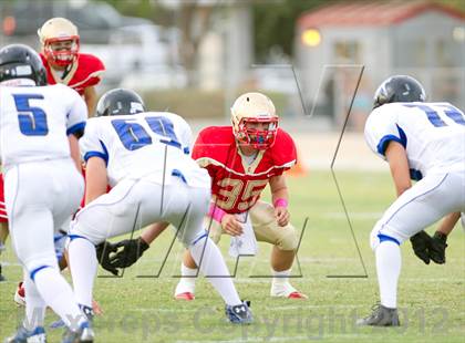 Thumbnail 1 in JV: Frontier @ Centennial photogallery.