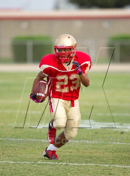 Thumbnail 2 in JV: Frontier @ Centennial photogallery.