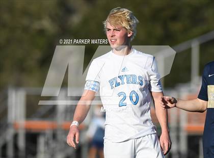 Thumbnail 1 in Loyola College Prep @ Lusher photogallery.
