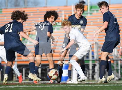 Thumbnail 2 in Loyola College Prep @ Lusher photogallery.