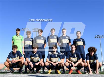 Thumbnail 2 in Loyola College Prep @ Lusher photogallery.