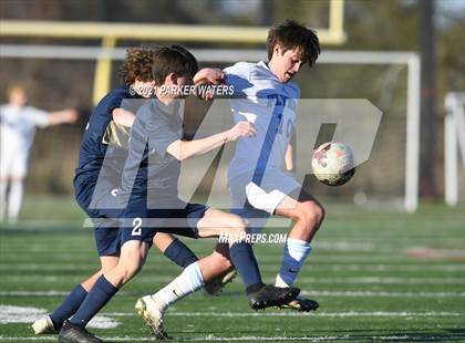 Thumbnail 2 in Loyola College Prep @ Lusher photogallery.