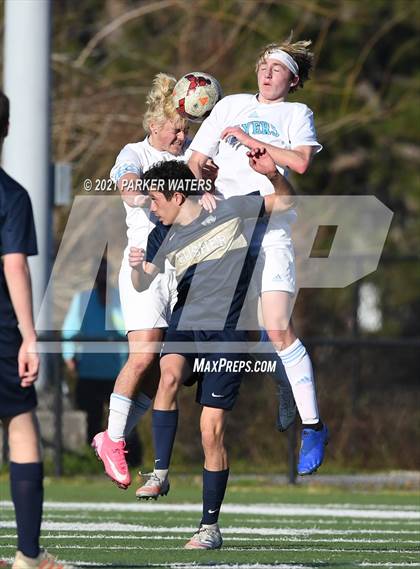 Thumbnail 1 in Loyola College Prep @ Lusher photogallery.