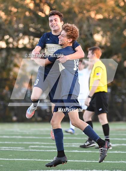 Thumbnail 1 in Loyola College Prep @ Lusher photogallery.