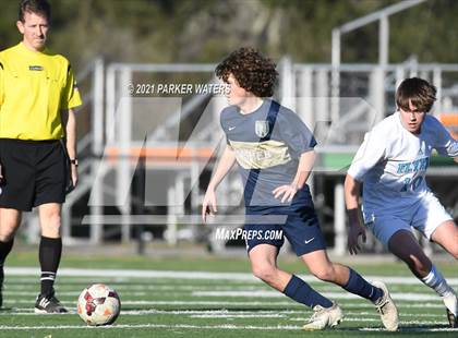 Thumbnail 1 in Loyola College Prep @ Lusher photogallery.