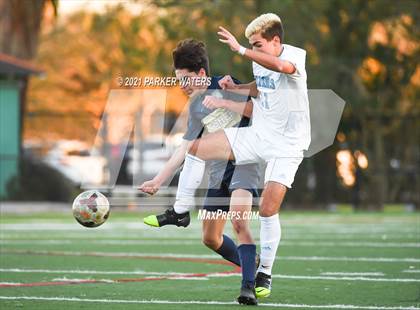 Thumbnail 3 in Loyola College Prep @ Lusher photogallery.