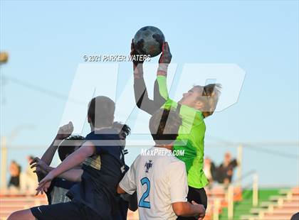 Thumbnail 1 in Loyola College Prep @ Lusher photogallery.