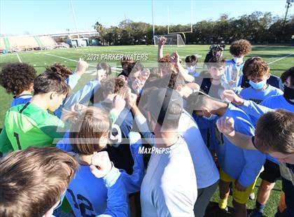 Thumbnail 3 in Loyola College Prep @ Lusher photogallery.