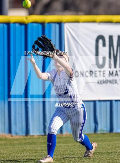 Thumbnail 1 in Stephenville @ Lampasas photogallery.