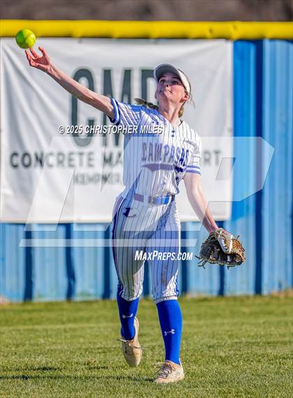 Thumbnail 1 in Stephenville @ Lampasas photogallery.