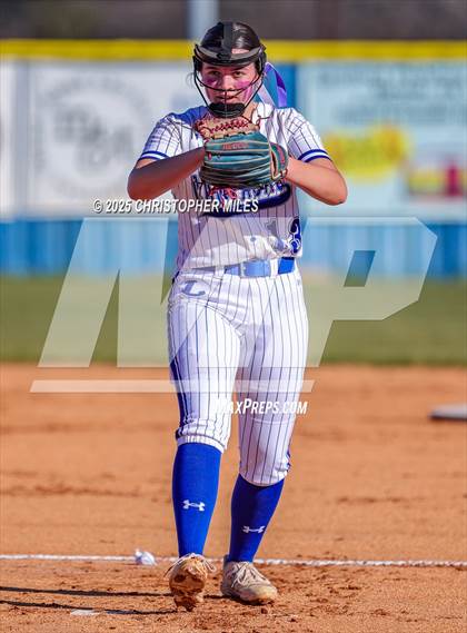 Thumbnail 2 in Stephenville @ Lampasas photogallery.