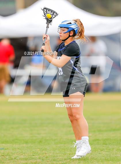 Thumbnail 3 in IMG Academy vs Cardinal Mooney photogallery.
