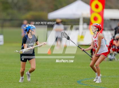 Thumbnail 1 in IMG Academy vs Cardinal Mooney photogallery.