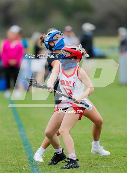 Thumbnail 2 in IMG Academy vs Cardinal Mooney photogallery.