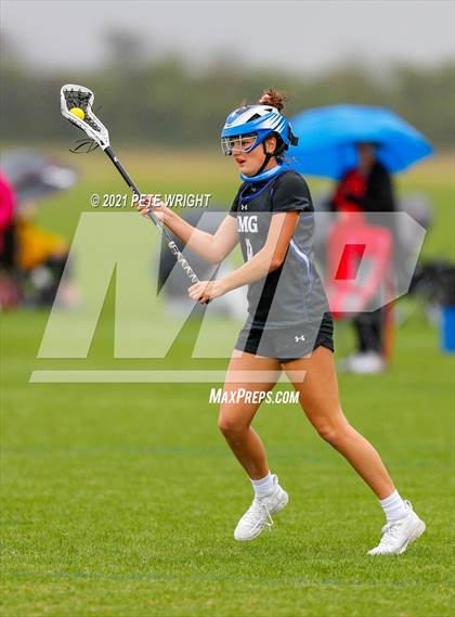 Thumbnail 3 in IMG Academy vs Cardinal Mooney photogallery.