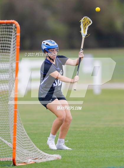 Thumbnail 2 in IMG Academy vs Cardinal Mooney photogallery.