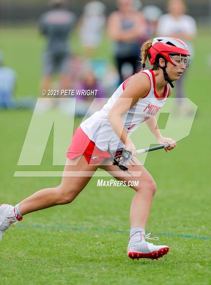 Thumbnail 3 in IMG Academy vs Cardinal Mooney photogallery.