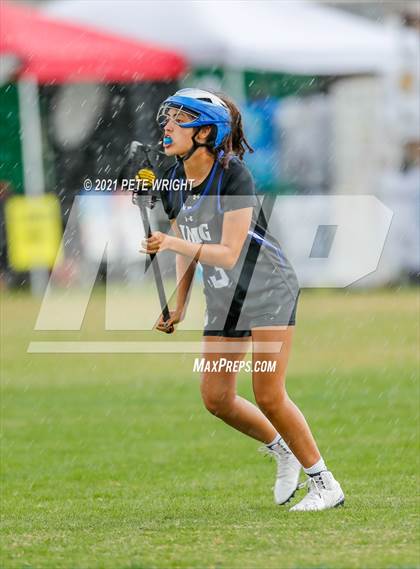 Thumbnail 1 in IMG Academy vs Cardinal Mooney photogallery.